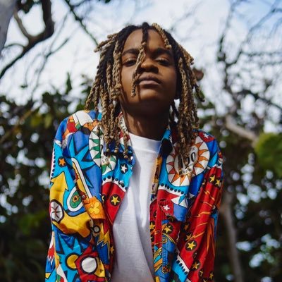 KOFFEE’S VITAL EP ARRIVES—LIKE RAPTURE.