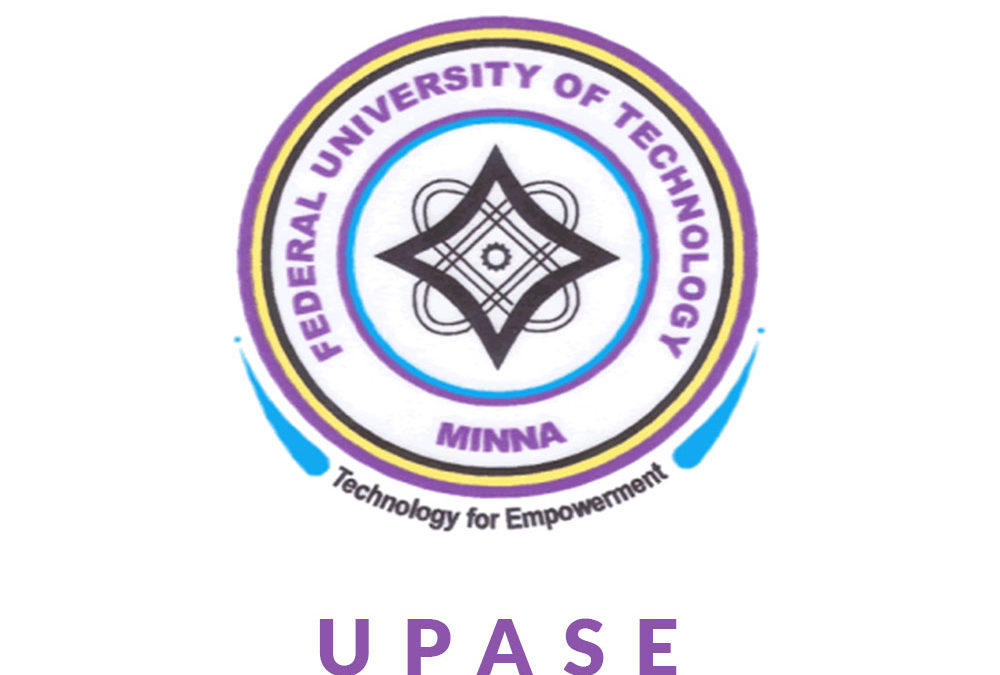 Federal University of Technology Minna, holds pre admission screening exercise