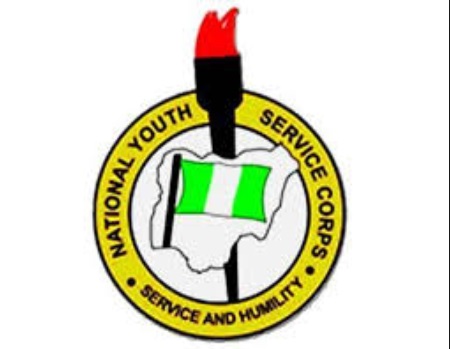 Corps Member renovates Health Facility in Bida