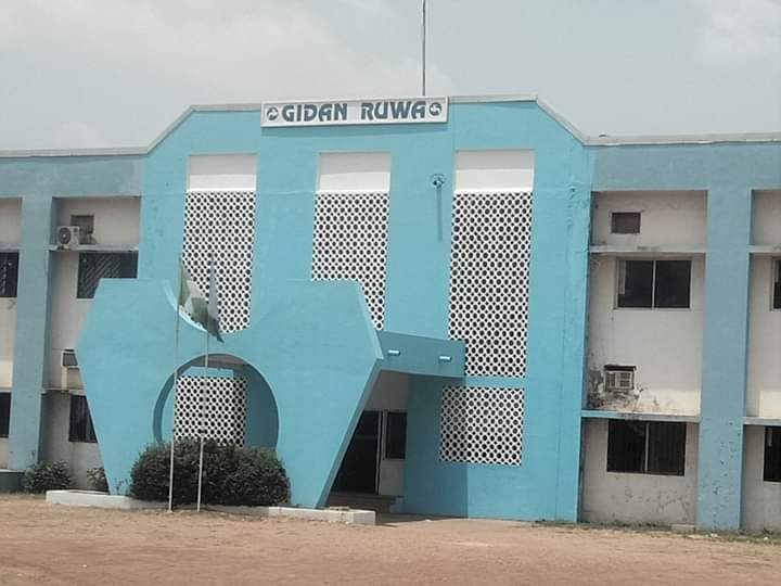 Niger State Water Board launches drive toward Corporatisation