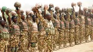 PRESIDENCY ORDERS CRACKDOWN ON BANDITS IN KATSINA