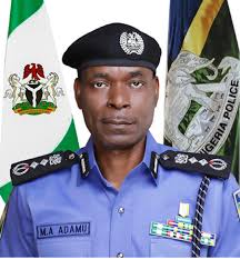 IGP ASSURES OF ROBUST SECURITY DURING SALLAH