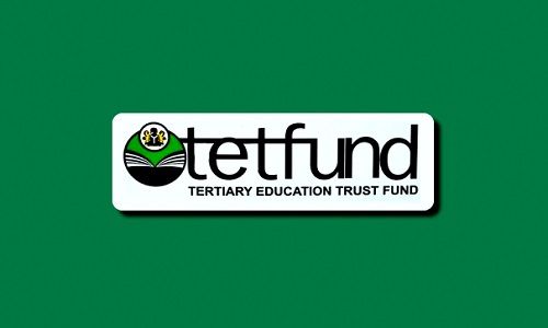PRESIDENT BUHARI APPROVES ESTABLISHMENT OF TETFUND CENTRES OF EXCELLENCE