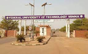 Professor Kuta unveils plan for introduction of e-teaching at F.U.TMinna