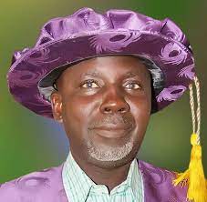 Professor Kuta addresses speculations over Examination Time-Table during General Elections