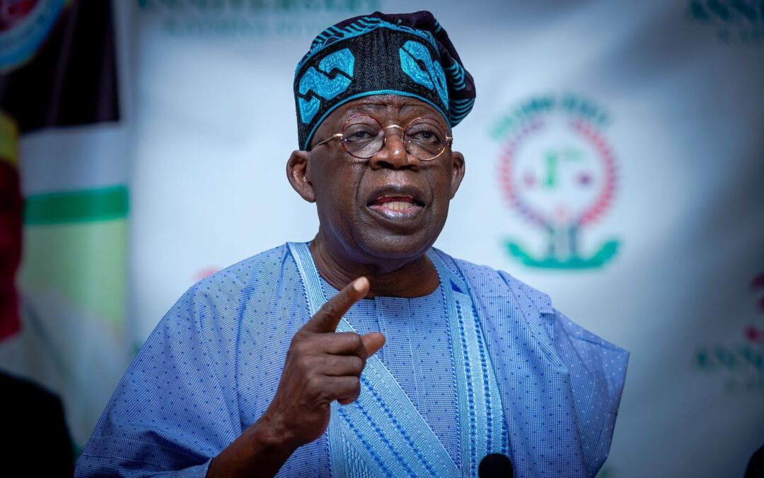 President Tinubu Appoints Special Investigator to Probe Central Bank of Nigeria