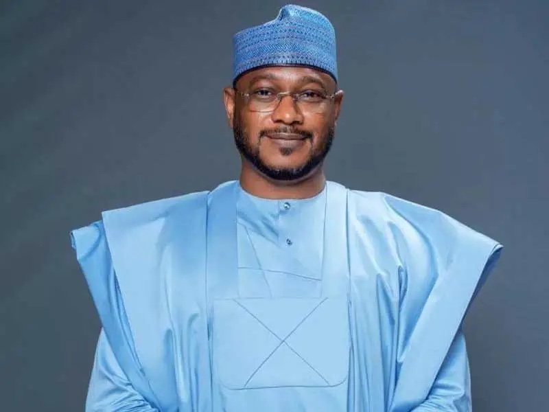 Governor Lawal of Zamfara Commiserates With Police Over Killing Of Officers