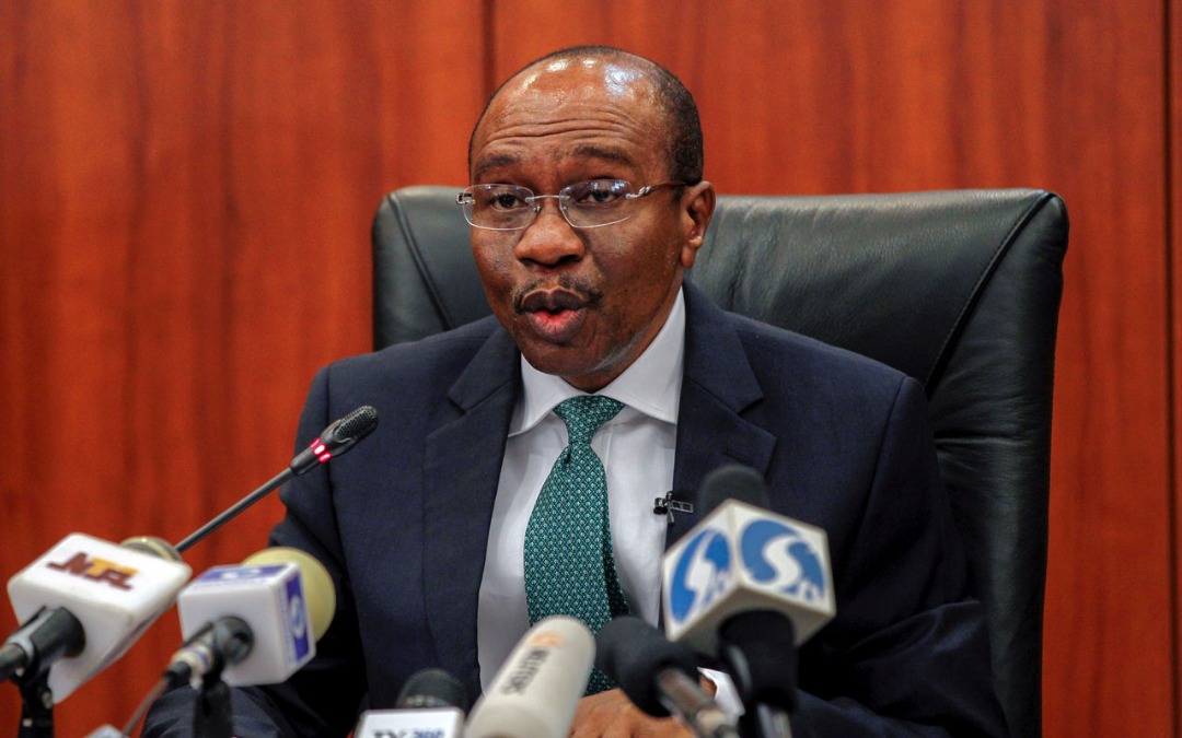 Court Strikes Out DSS Suit Seeking To Keep Emefiele In Detention