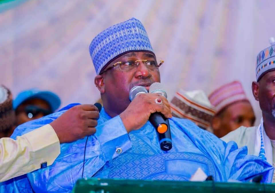 Kebbi State Government pledges continuous support to Nigeria Immigration Service