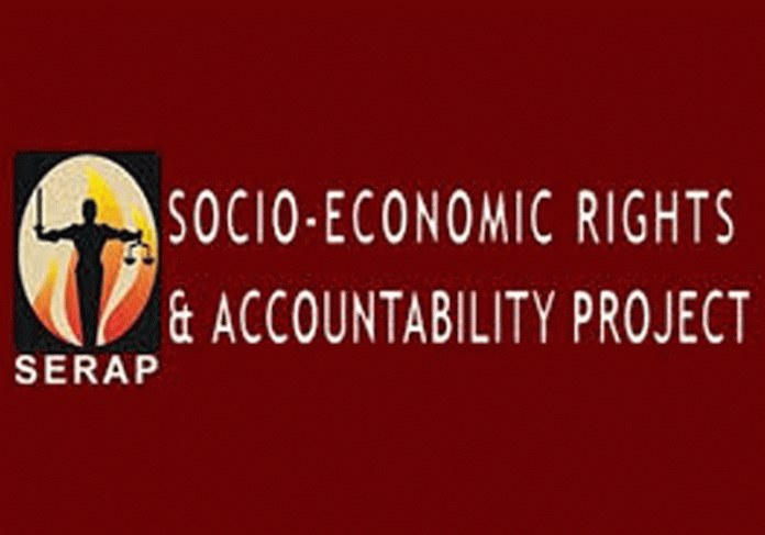 SERAP Faults Senate’s Plan to Spend Over 100 Billion Naira for Members of 10th Assembly.