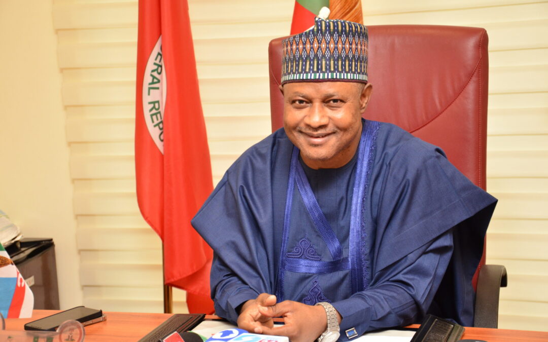 Governor Sani Seeks More Military Intervention To Tackle Banditry