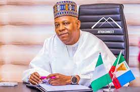 Vice President Shettima Departs Abuja for G77+China Leaders’ Summit in Cuba