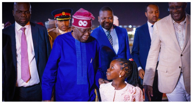 President Tinubu Calls on African Leaders to Ensure Political Stability