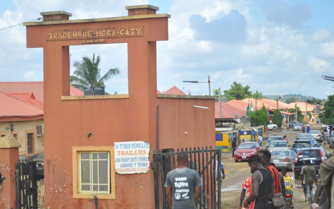 Court Halts FCDA From Demolishing Trademore Estate