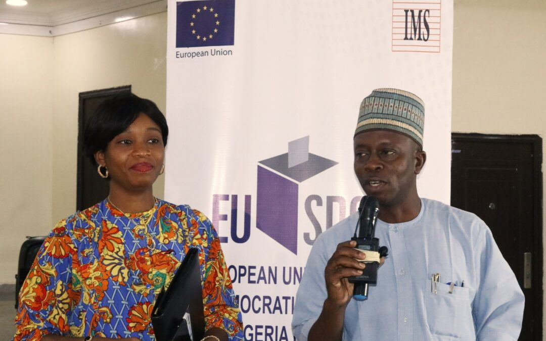 Institute for Media and Society urges journalists to prioritize fact-checking