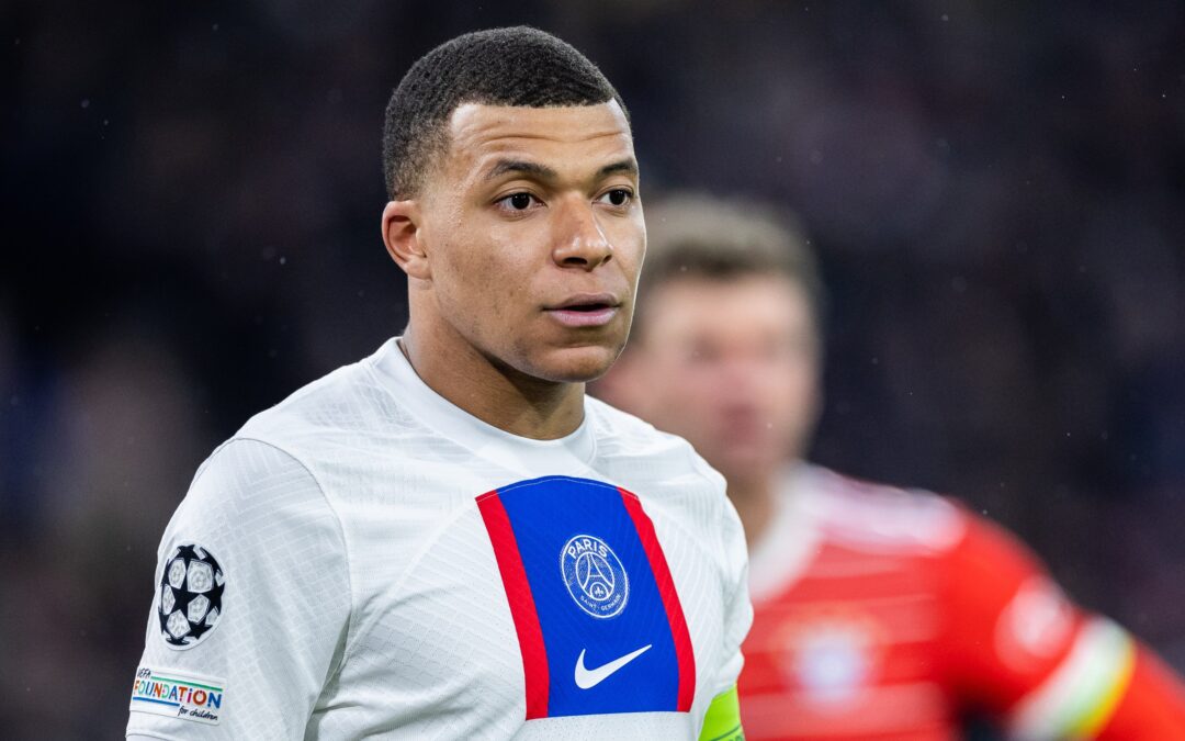 Kylian Mbappe Refuses Al Hillal Talks after PSG Accept Record-Breaking Bid