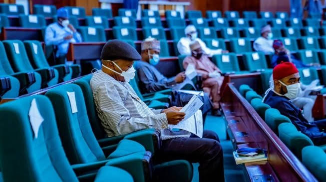 House of Representatives Rejects Motion Seeking to Stabilise Naira