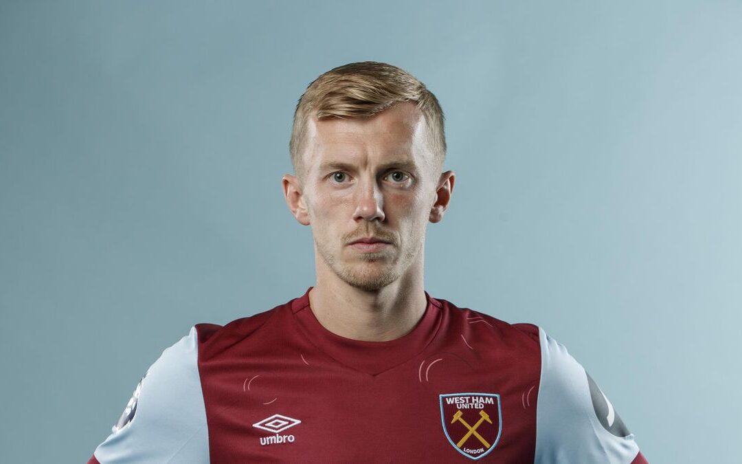 James Ward-Prowse Completes West Ham Move