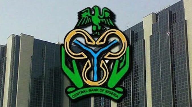 CBN Moves to Stop Naira Free Fall