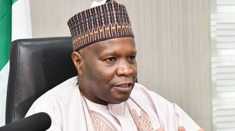 NSGF chair laments abandoned Gombe-Bauchi expressway