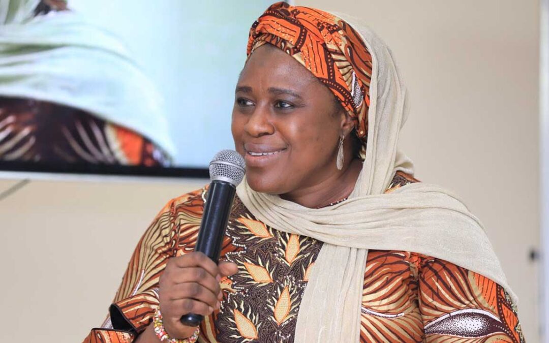 Federal Government Moves to Provide Health Coverage for 50 million Nigerians by 2027