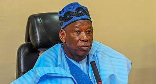 APC Chairman tasks governors, deputies with cordial relationship