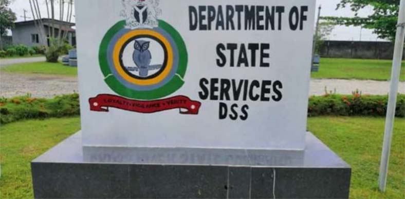 DSS Directorate of Public Relations Appoints Pioneer Director.
