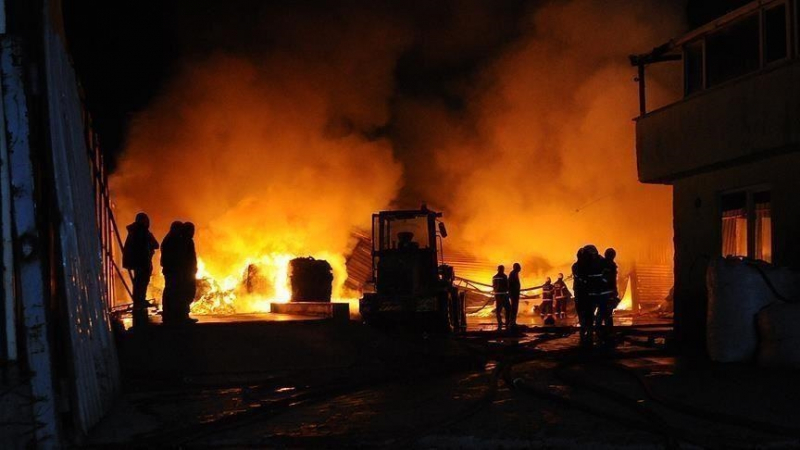 Explosion at Nagorno-Karabakh claims 20 lives