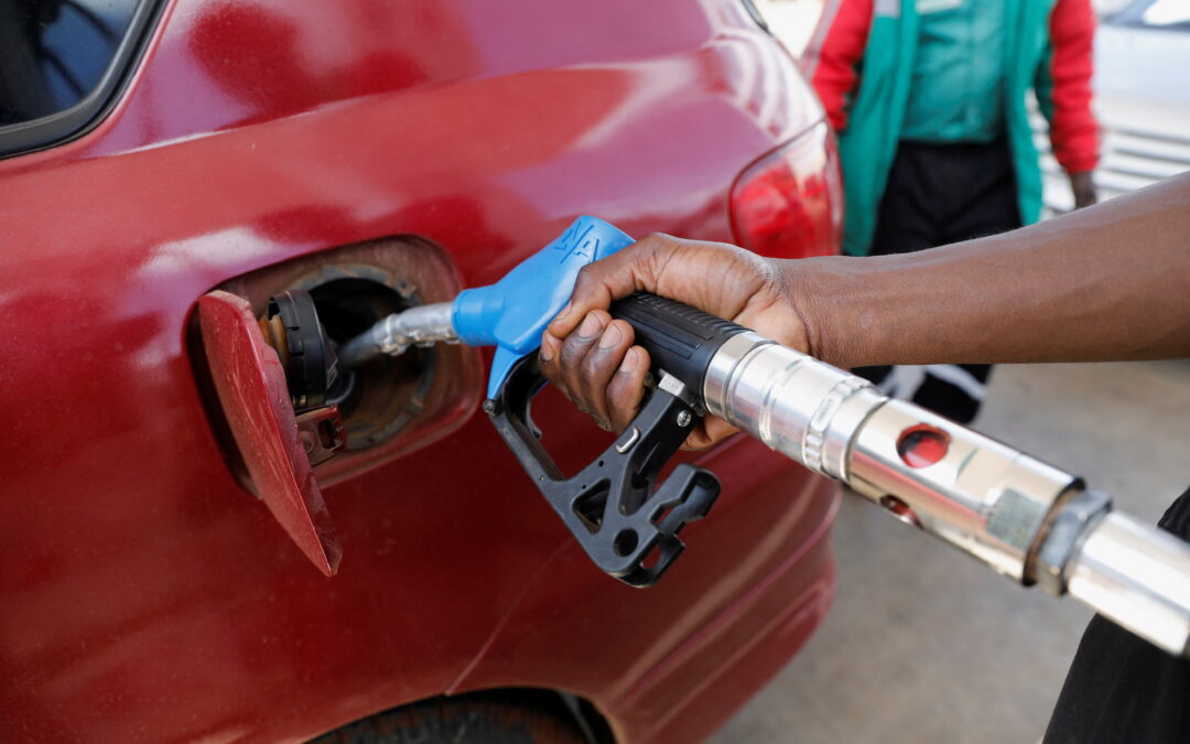 Federal Government warns fuel Stations against pump Alteration