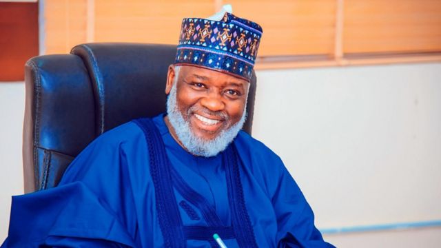 Tribunal declares Nasir Gawuna of APC winner of Kano governorship election.