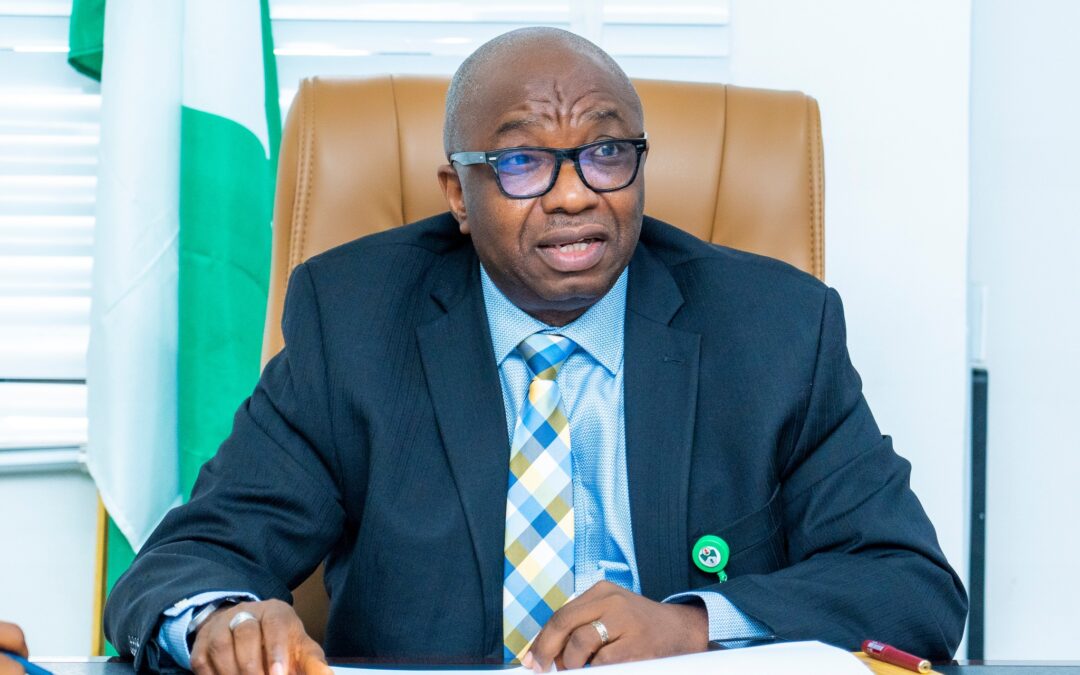 Nigeria Data Protection Commission Sets to Partner VCs on Students’ Data Protection