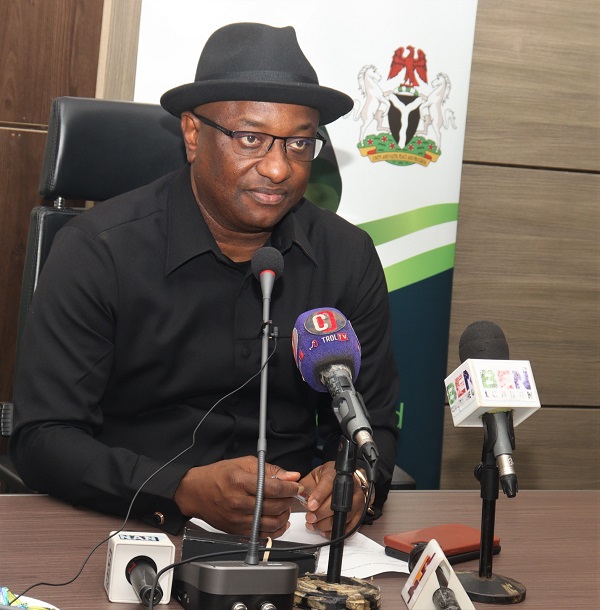 Federal Government Moves to Make Nigeria Aviation Hub of Africa