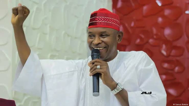 Kano State Government Distributes Palliatives to Vulnerable Citizens to Cushion Prevailing Hardships
