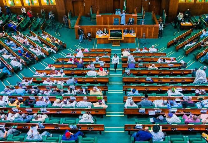 House of Representatives Investigates Illegal Disposal of Public Properties