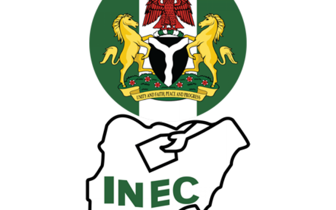 INEC Declares Governor Diri Winner of Bayelsa Guber Election.