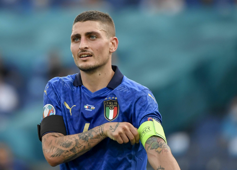 Marco Verratti Leaves PSG For Al Arabi in Qatar