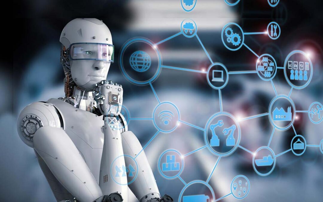 Federal Government announces plan to create 50,000 jobs in Artificial Intelligence.