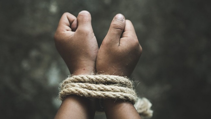Terrorists Kidnapped Five female Versity students