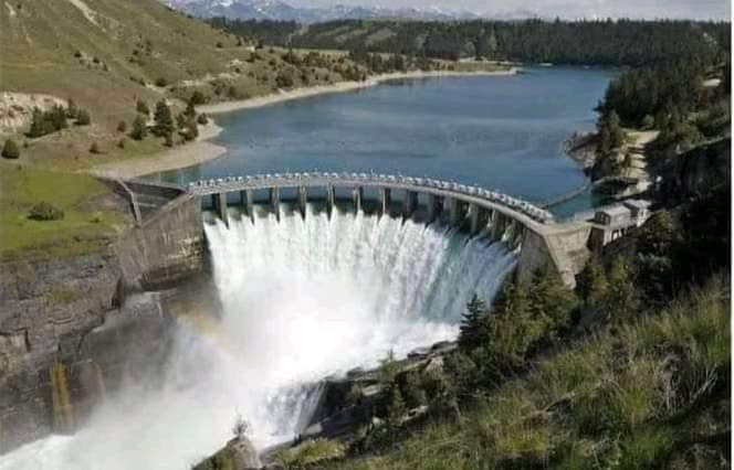 NEMA Warns of Impending Disasters as Cameroon Opens Lagdo Dam.