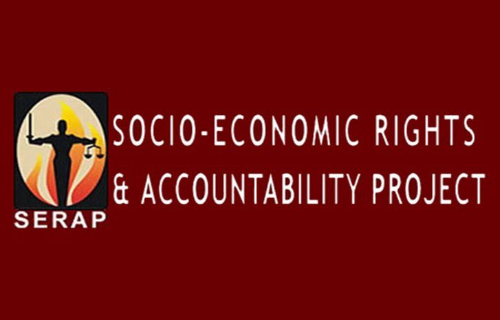 SERAP Files Lawsuit Against Senate President and Former Governors Over Dual Salaries and Pensions