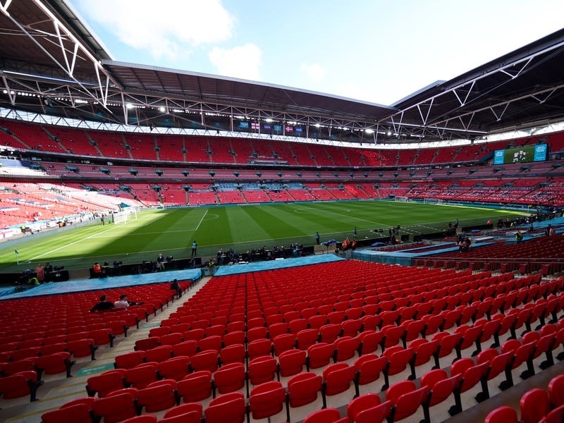 UK and Ireland Left Unopposed to Host Euro 2028 as Turkey Withdraw.