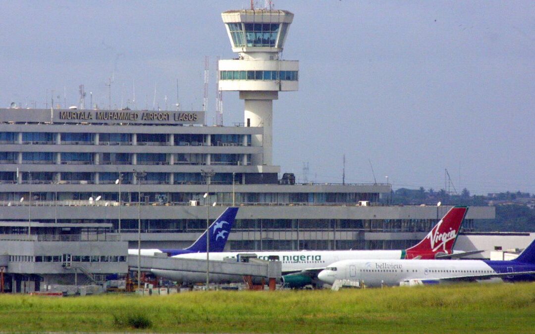 Aviation Minister Keyamo Reviews Task Force Report on Foreign Airlines Relocation