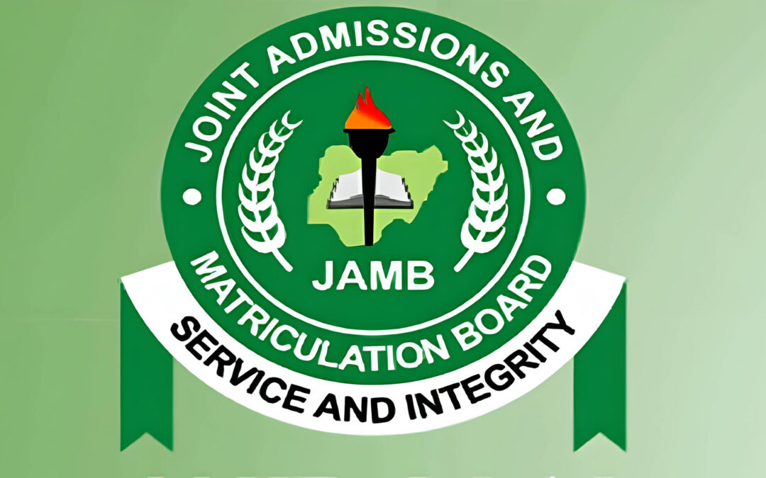 JAMB announces upward review of registration fees ahead of 2024 UTME