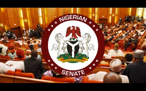 Senate updates on increasing 2024 Appropriation Bill.