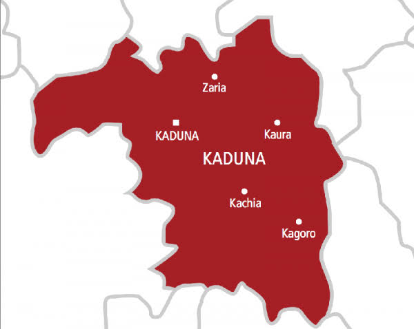 Senator Abdul’aziz dun talk say the bombing for Kaduna na mistake and E no reach to sack the oga of army