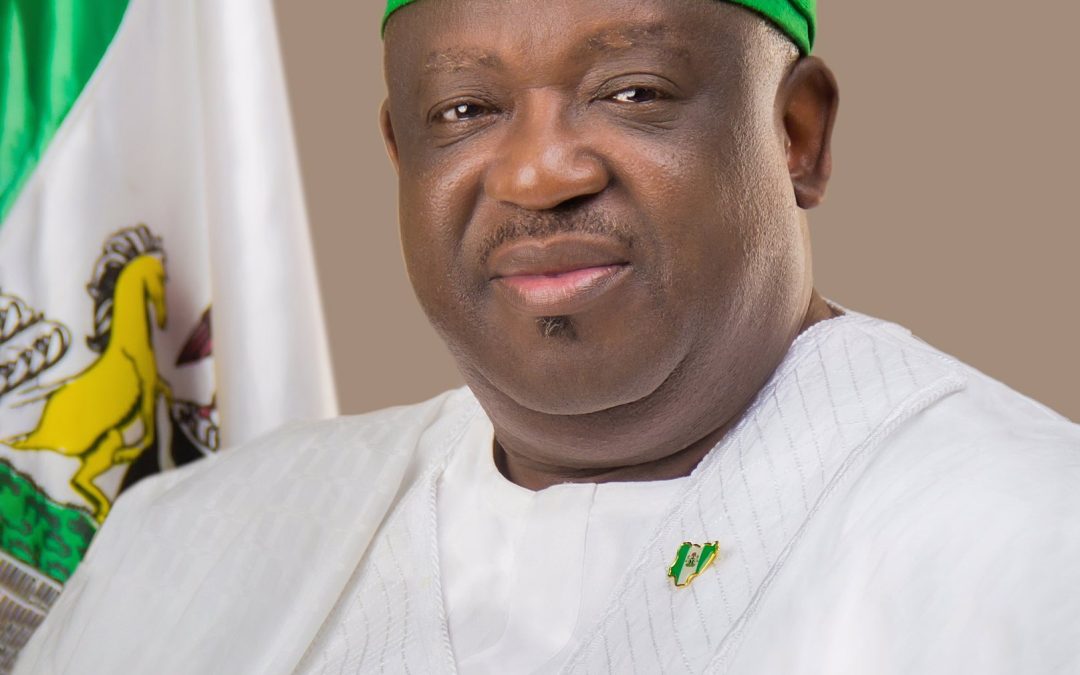Plateau Governor Mutfwang Reviews Curfew In Mangu