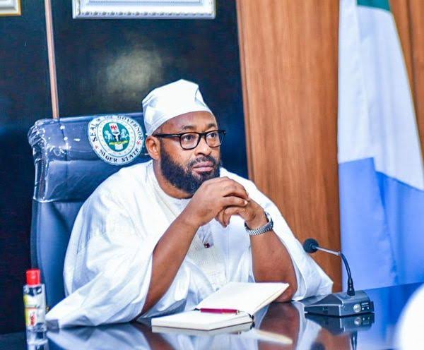 Governor Bago seeks Federal Government support to boost food production
