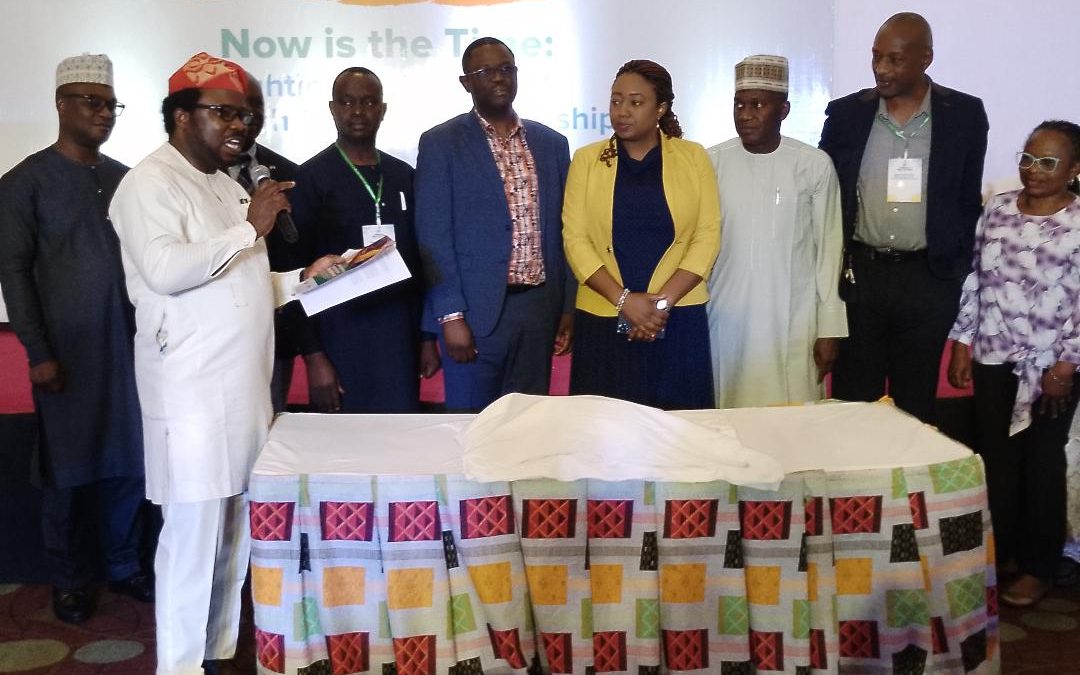 Ministry Launches Toolkits For Early Infant HIV Diagnosis