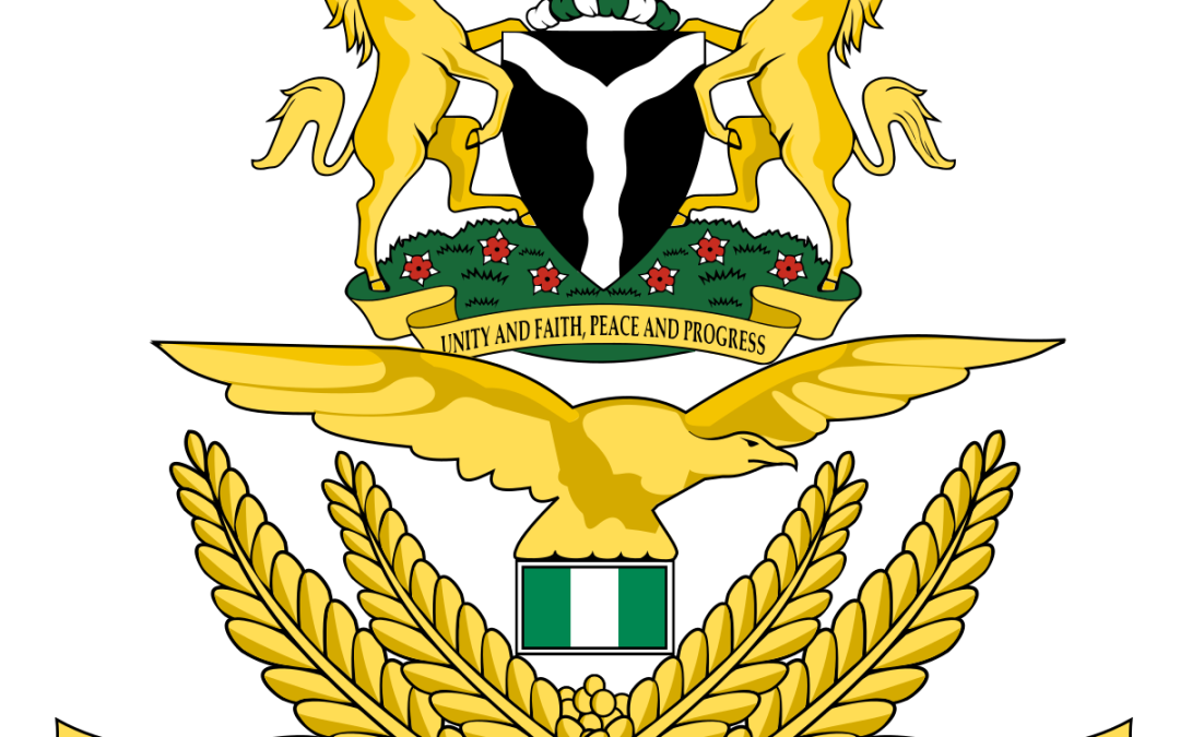 NAF Airstrikes Neutralise terrorists In Kaduna