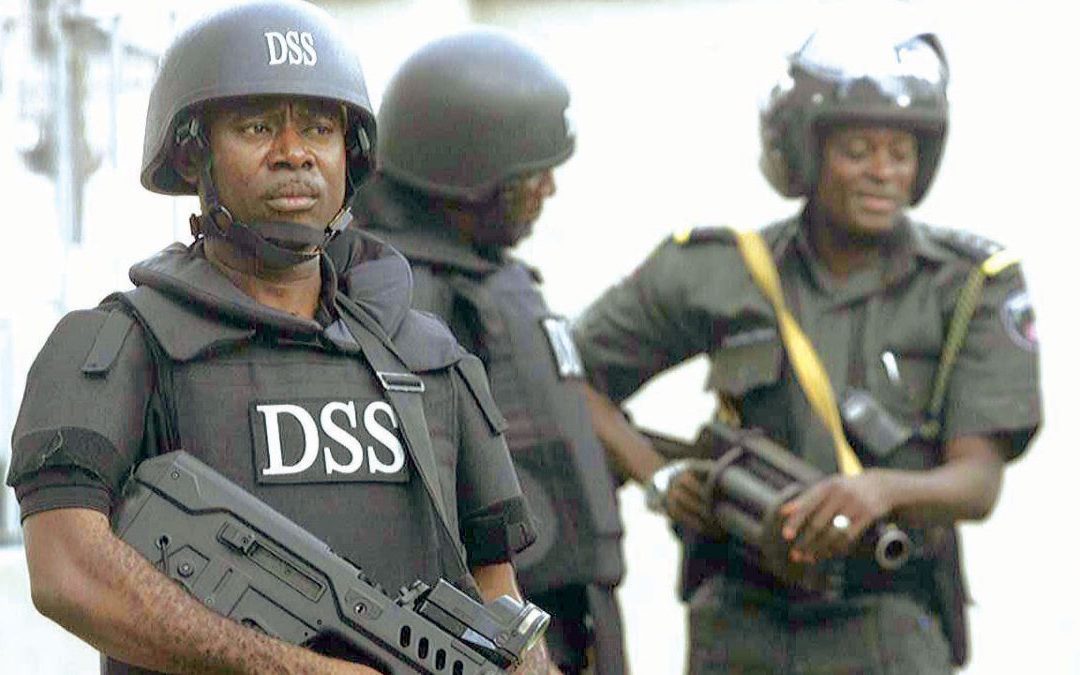 DSS admonishes Nigeria Labour Congress ahead of planned Nationwide protest